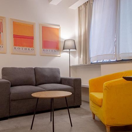 Resuttano Loft Apartment Palermo Luaran gambar