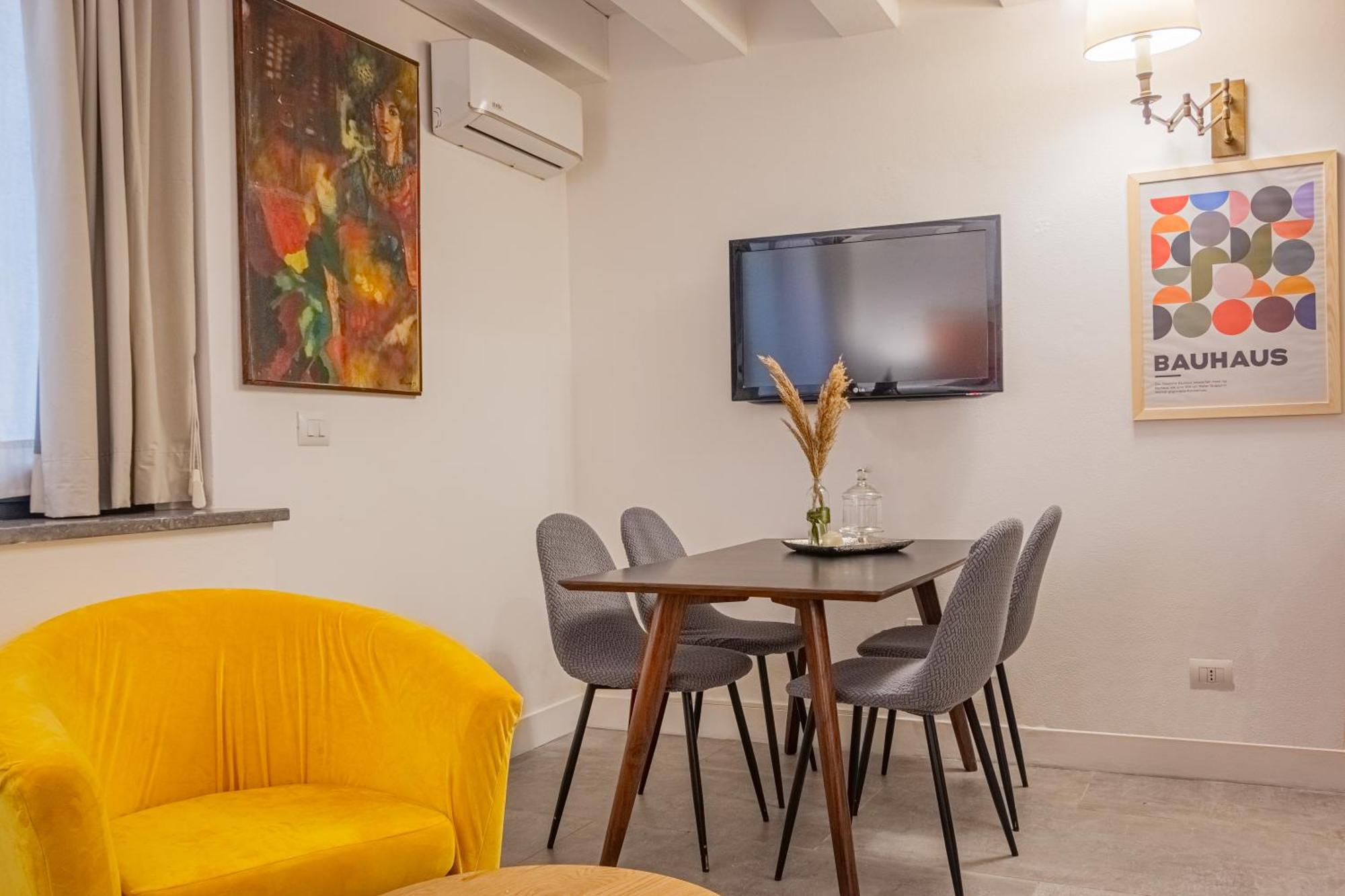 Resuttano Loft Apartment Palermo Luaran gambar