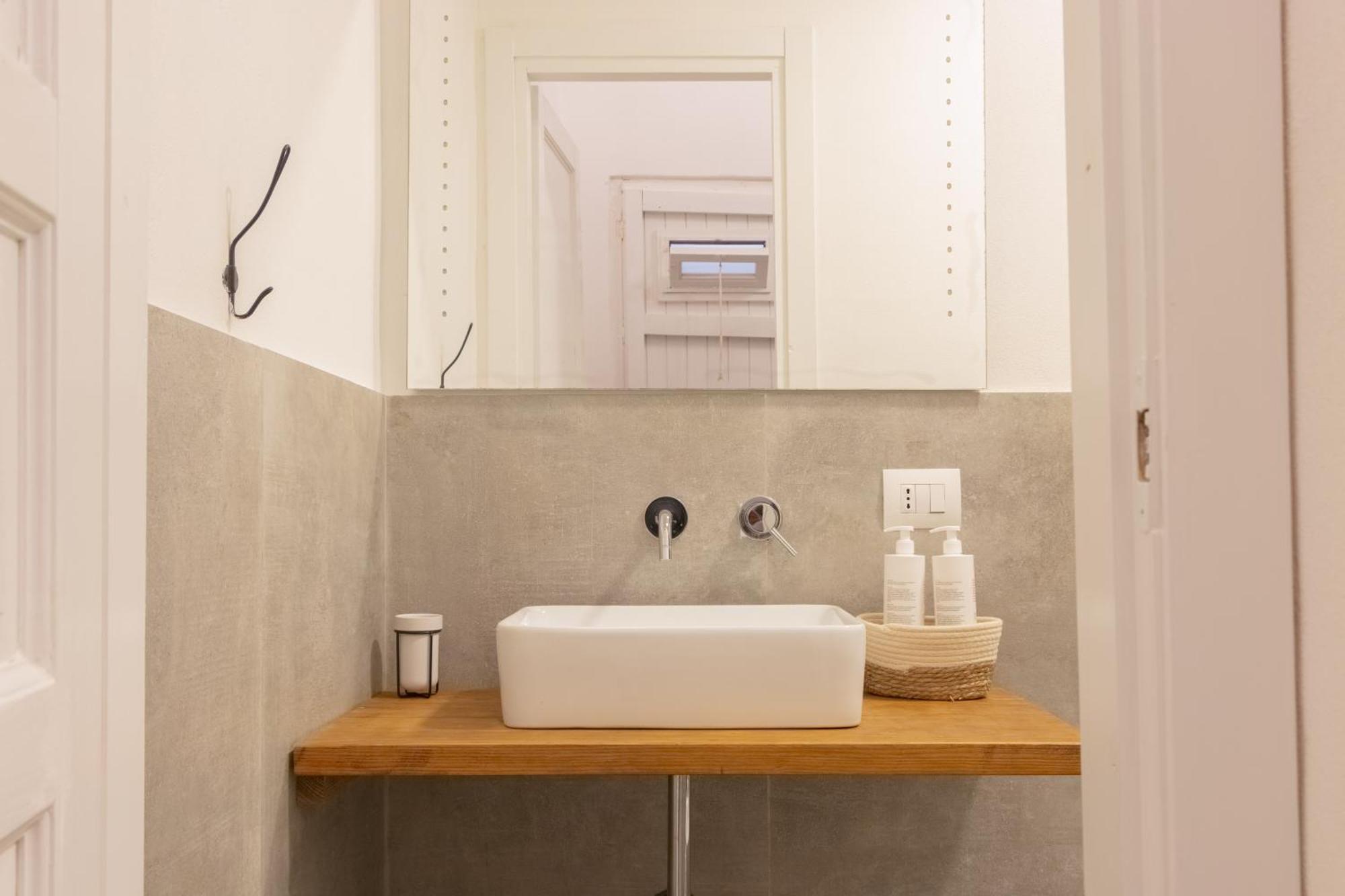 Resuttano Loft Apartment Palermo Luaran gambar