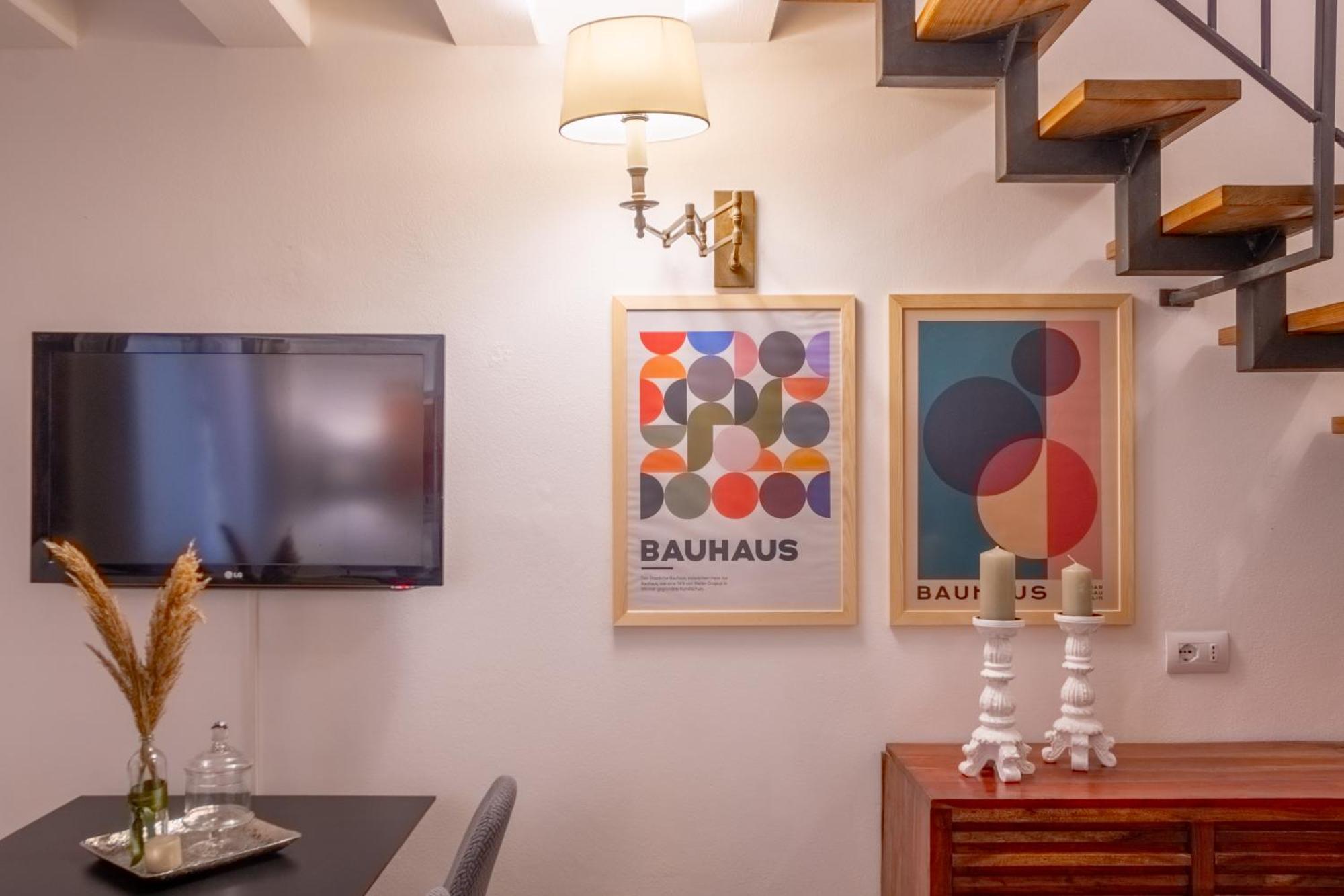 Resuttano Loft Apartment Palermo Luaran gambar