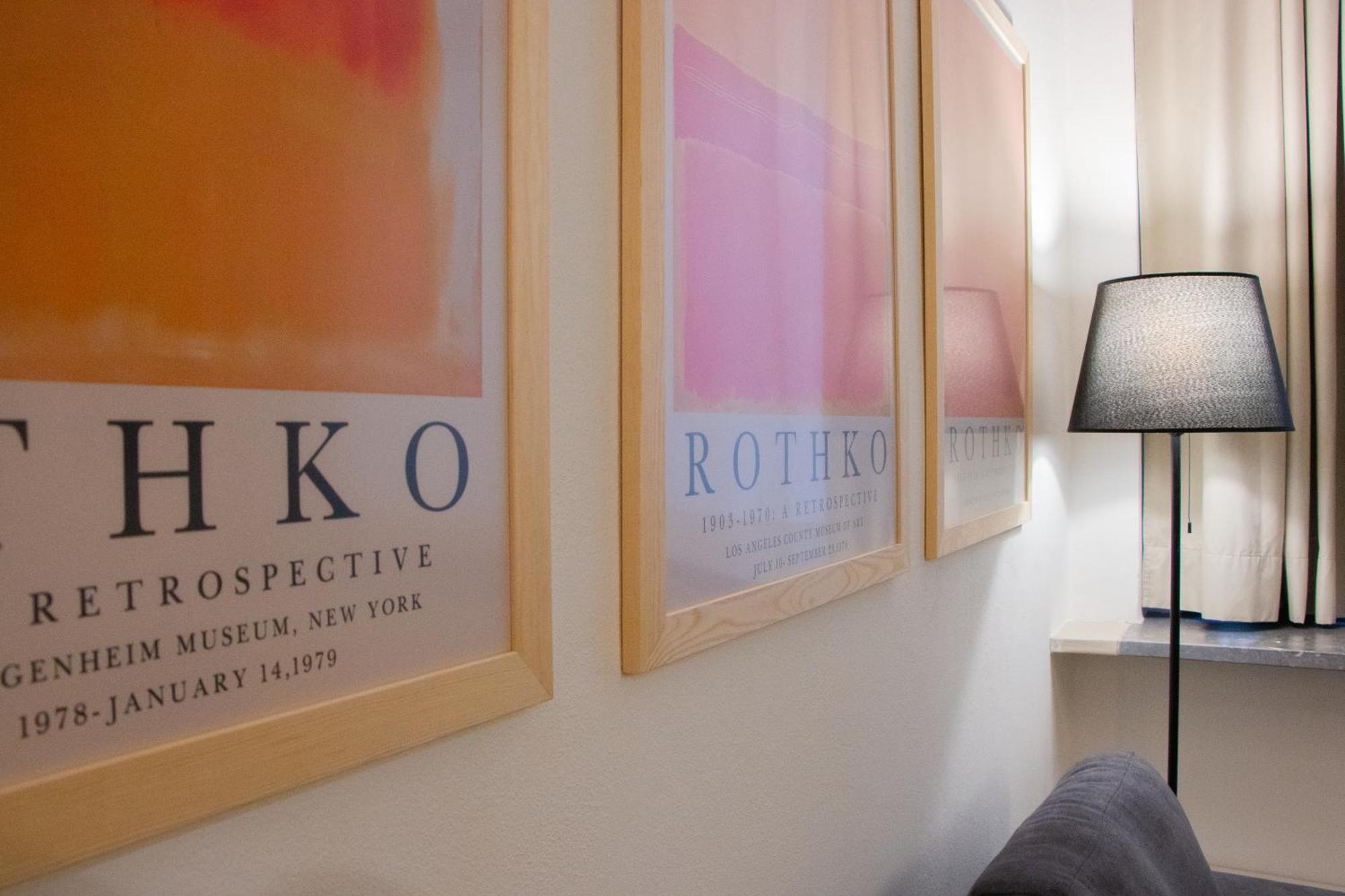 Resuttano Loft Apartment Palermo Luaran gambar