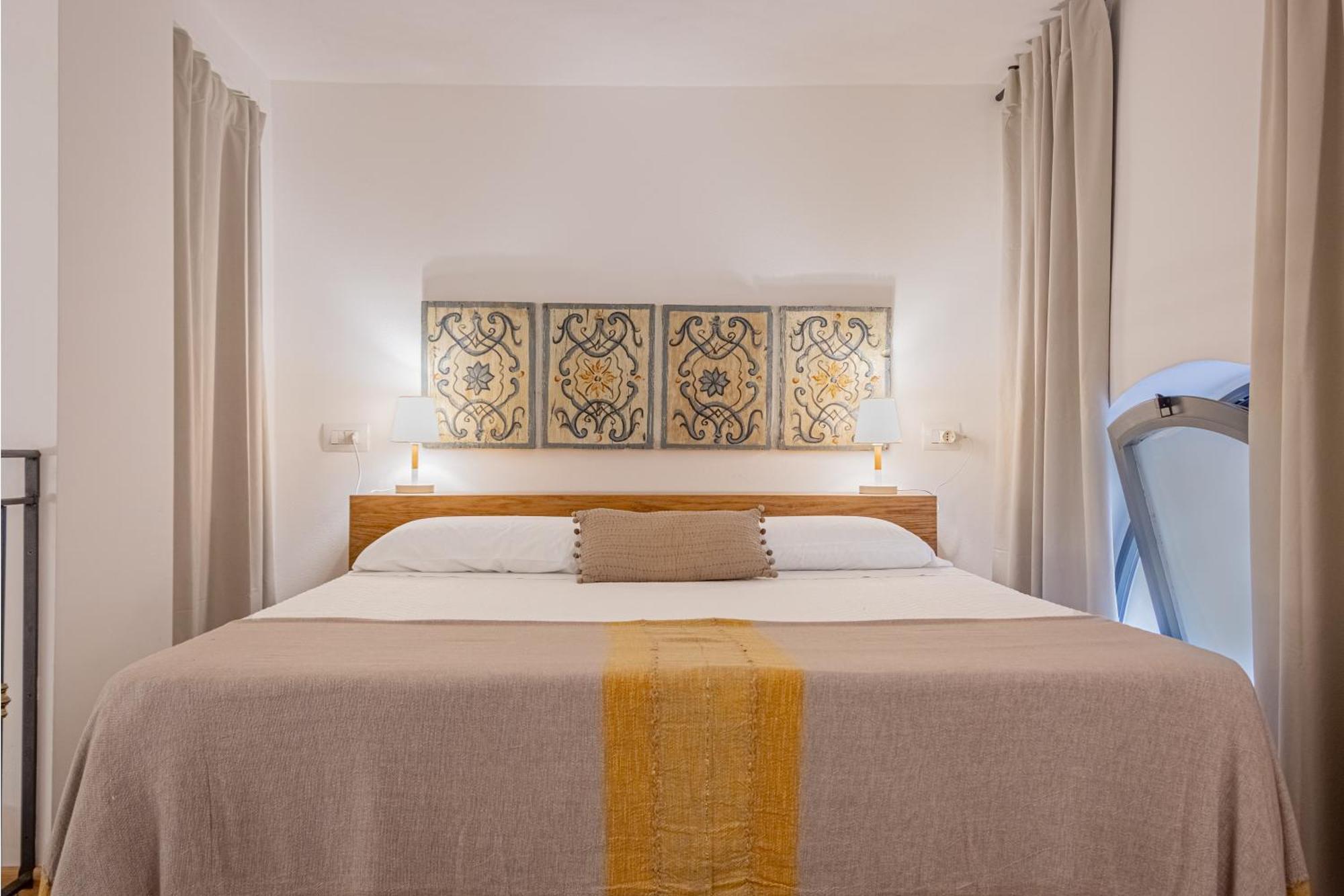 Resuttano Loft Apartment Palermo Luaran gambar